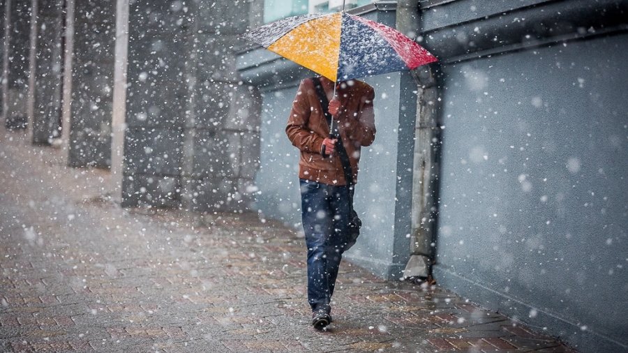 После выходных ждут перемены: под Новый год ожидается необычное тепло - Литва и страны Балтии