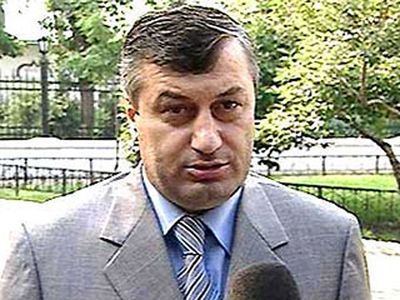 Непризнанные республики вновь отвергли компромиссы Тбилиси и хотят дружить с Москвой - В Мире