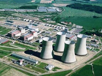 Экологи: Литва и Белоруссия совершают преступления против своих народов, а Польша — нет

                 - Энергетика