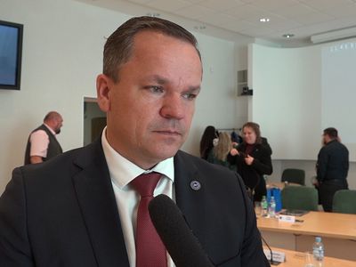 Что ждать от советника по просвещению? Интервью с мэром (видео) - В Висагинасе