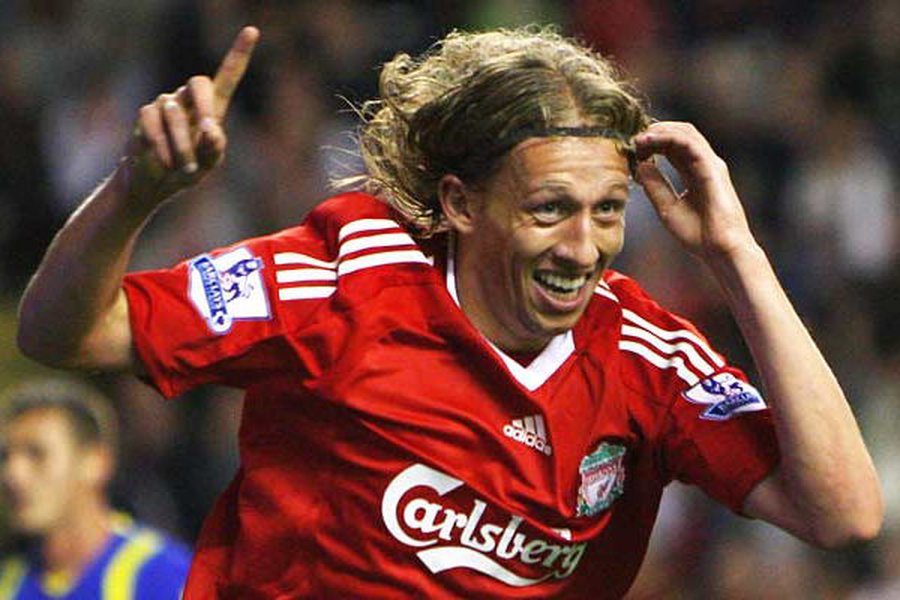 Лукас: «Ливерпуль» обладает достаточным мастерством, чтобы снова победить «Манчестер Юнайтед» - Культурные и спортивные мероприятия