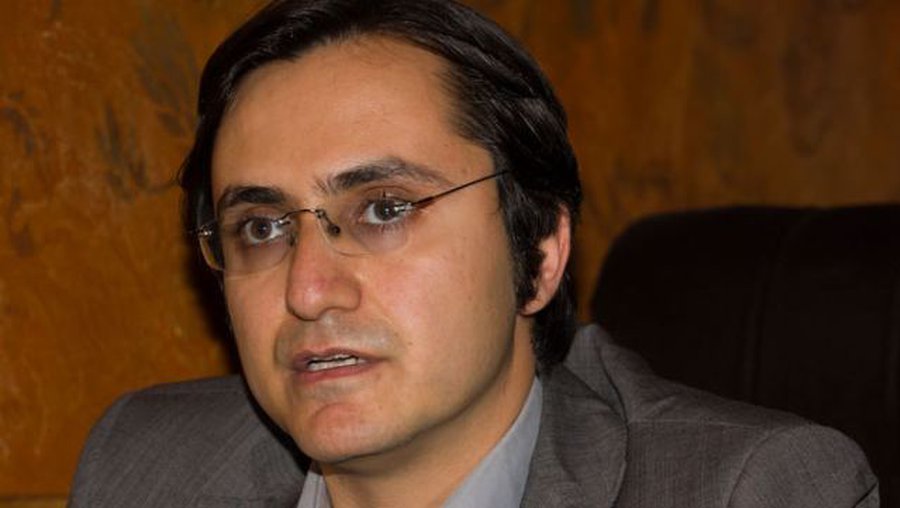 Иранский предприниматель: «Вы не осознаете, сколько свободы в Литве» - Литва и страны Балтии