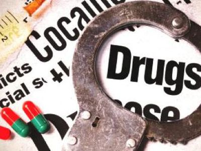 За год за рубежом арестовано 230 наркокурьеров из Балтии - Происшествия и криминал