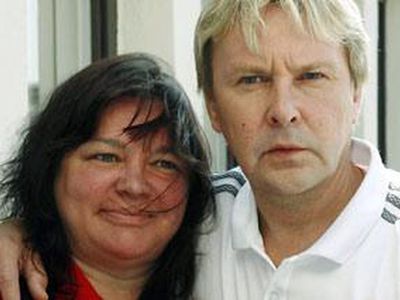 Легендарный финский олимпионик задержан после попытки убить жену - Культурные и спортивные мероприятия