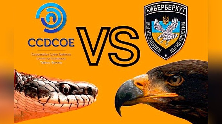 Украинские хакеры атаковали сайты «натовских оккупантов» - IT новости