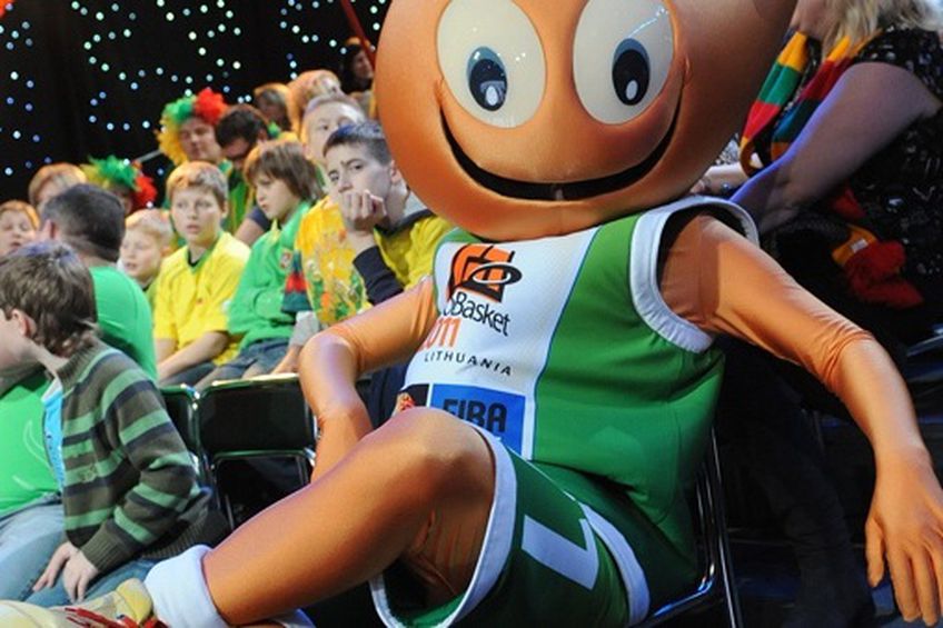 Взвинченные втрое цены на «Eurobasket 2011»  не позволили бизнесменам заработать                                