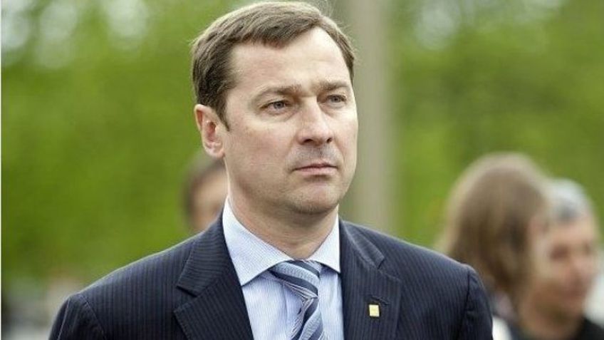 А.Зуокас: банки могли бы рефинансировать задолженности Вильнюса