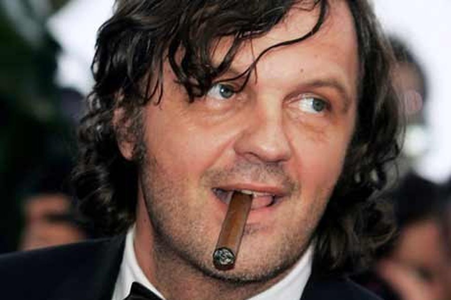 Лукашенко предложил Кустурице  «снять что-либо солидное» и стать героем Белоруссии

                 - Культурные и спортивные мероприятия