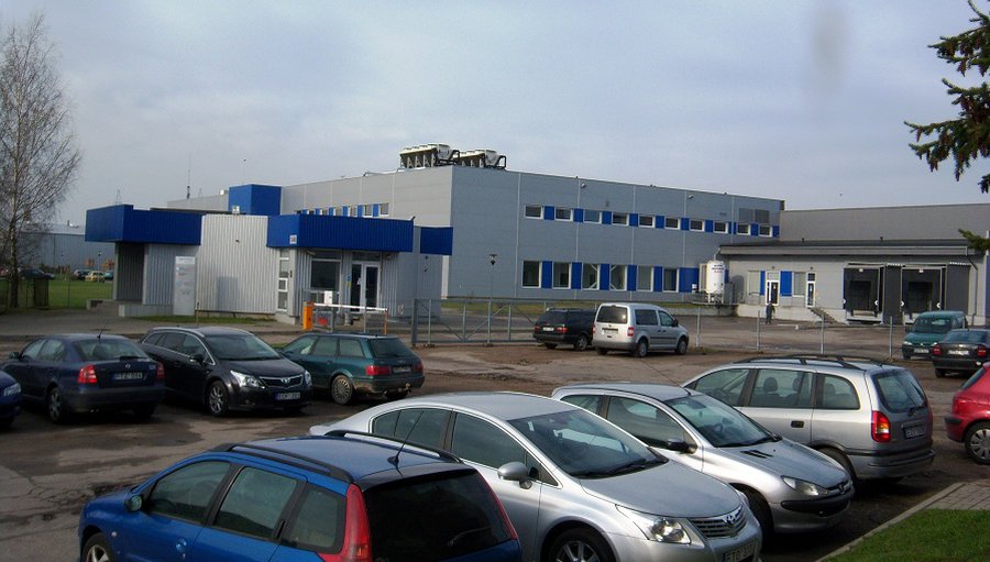 Каунасское предприятие фармацевтических препаратов Santonika сообщает о массовом увольнении работников - Экономика и бизнес