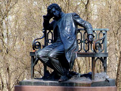 Приглашаем на концерт ко Дню русского языка и к 215-летию со дня рождения А. С. Пушкина - В Висагинасе