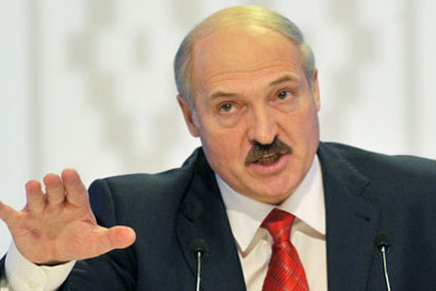 Лукашенко впервые высказался о возможности реформы политсистемы страны