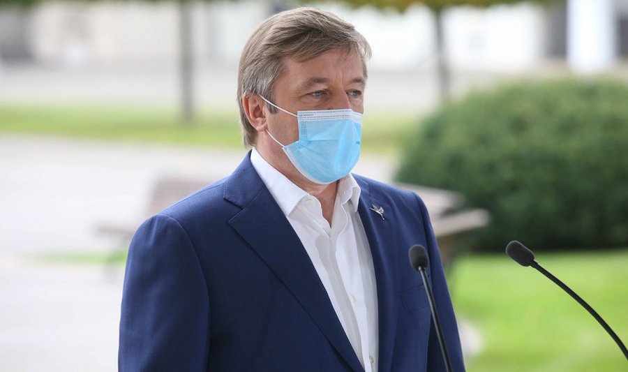 "Аграрии" договорились с социал-демократами и "трудовиками" о работе в оппозиции - Литва и страны Балтии