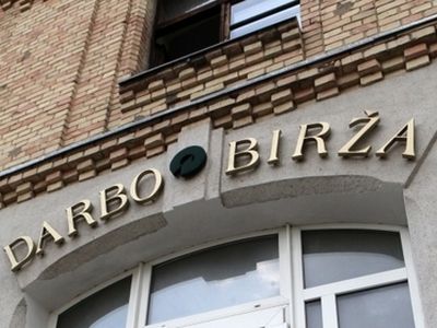 Бывший руководитель возвращается?                                                                 - Литва и страны Балтии