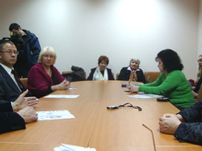 Для паники нет оснований - В Висагинасе