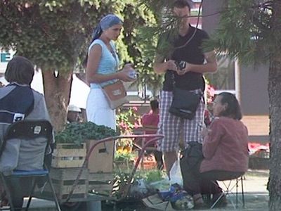 Правительство Литвы предлагает штрафовать за курение контрабандных сигарет - Литва и страны Балтии