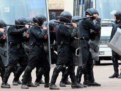 Киев готов разрешить кризис на востоке за 48 часов - В Мире