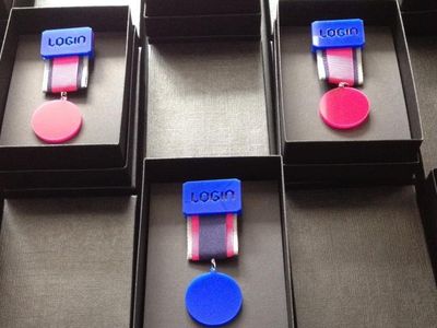 В Вильнюсе открывается IT-конференция LOGIN - IT новости