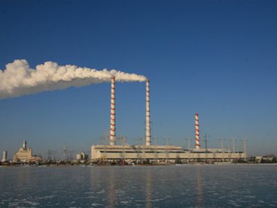 Elektros poreikis per speigus išaugo 11 proc. - Energetika