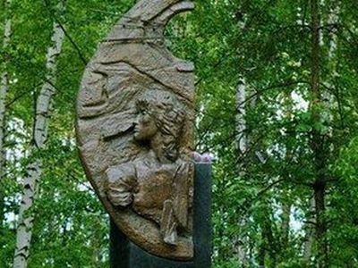 Ровно 19 лет назад погиб Виктор Цой - Культурные и спортивные мероприятия