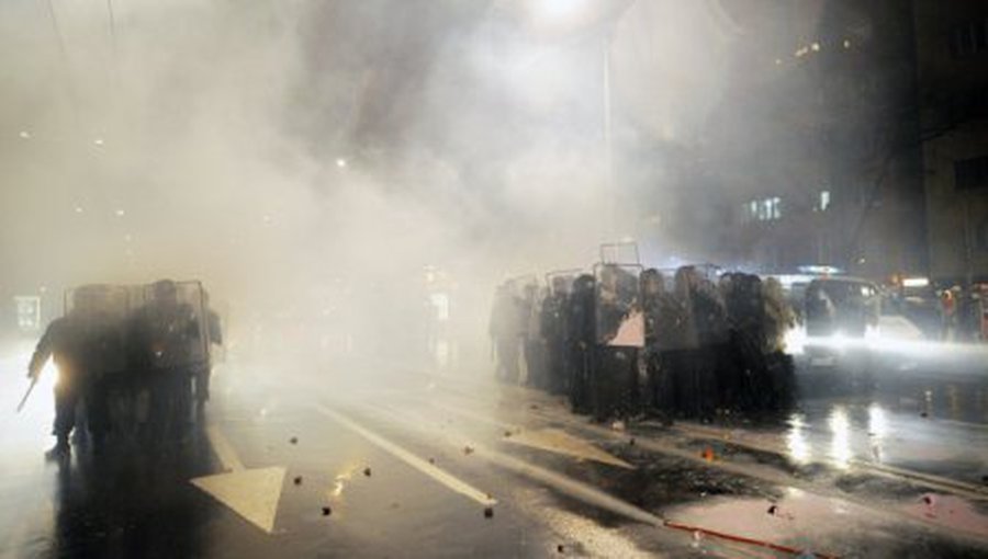 Европарламент: Отставка правительства Болгарии может стать началом демократизации - В Мире