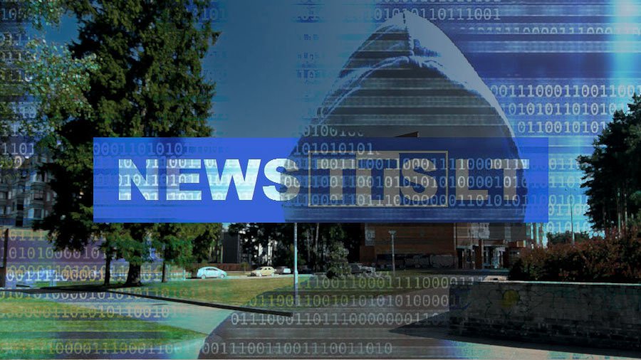 Наш сайт "заказали".  В течение двух дней он подвергался кибератакам - Новости TTS