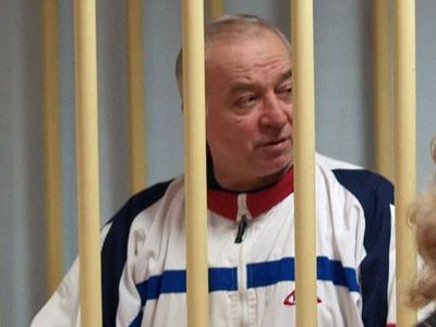 NYT: Сергей Скрипаль в 2016 году приезжал со "шпионскими лекциями" в Эстонию - В Мире