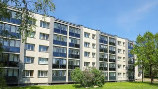 О подготовке к реновации общежитий Фестивале, 1,3 и Космосо, 30