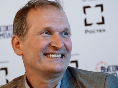 Минкульт Украины исключил Федора Добронравова из списка угроз нацбезопасности - Кино и искусство