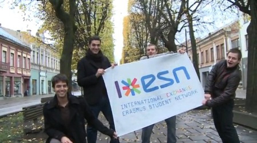 Предприниматели считают абсурдом вступившее в силу решение присваивать предприятиям только литовские названия - Хобби, отдых и развлечения