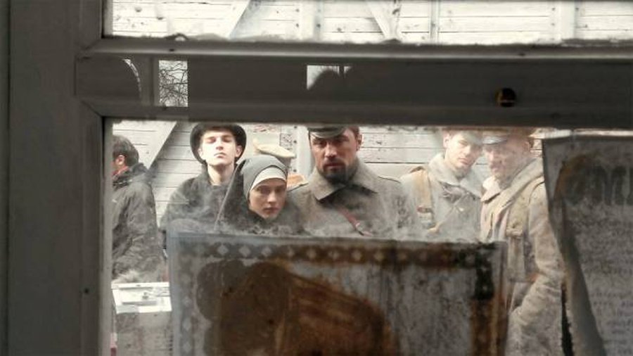 Илья Аксенов дебютирует в кино с Димой Биланом - В Висагинасе