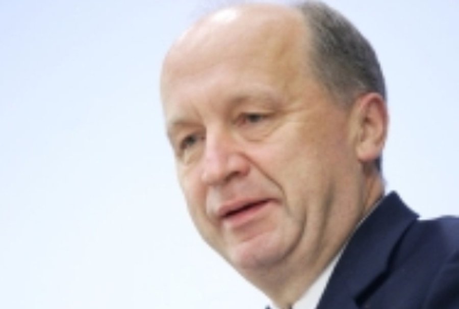 Premjeras: reikia pasirinkti, ką palaikyti - Lietuva ir Baltijos šalys