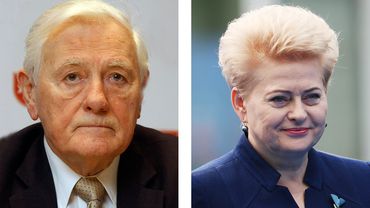 Palankiausiai vertinamos asmenybės - V. Adamkus ir D. Grybauskaitė, ekspertų teigimu, S. Skvernelis į populiarumo aukštumas nebegrįš