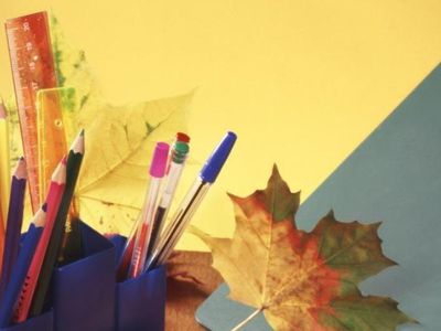 Приглашаем на праздник «Школа, я возвращаюсь!» - В Висагинасе