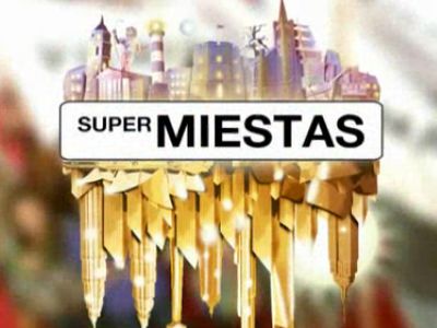 Висагинас — «бронзовый» призер телепроекта «Supermiestas» (добавлено фото)
                                                                           - В Висагинасе