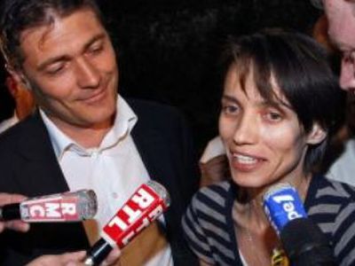 Prancūzijoje prieš teismą stojo vaiko pagrobimu iš tėvo kaltinama rusė - Pasaulyje