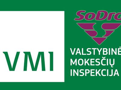 В Литве открываются отделения "Содры", ГНИ и Службы занятости - Литва и страны Балтии