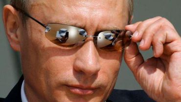 Россия будет развивать наступательные системы вооружения — Путин