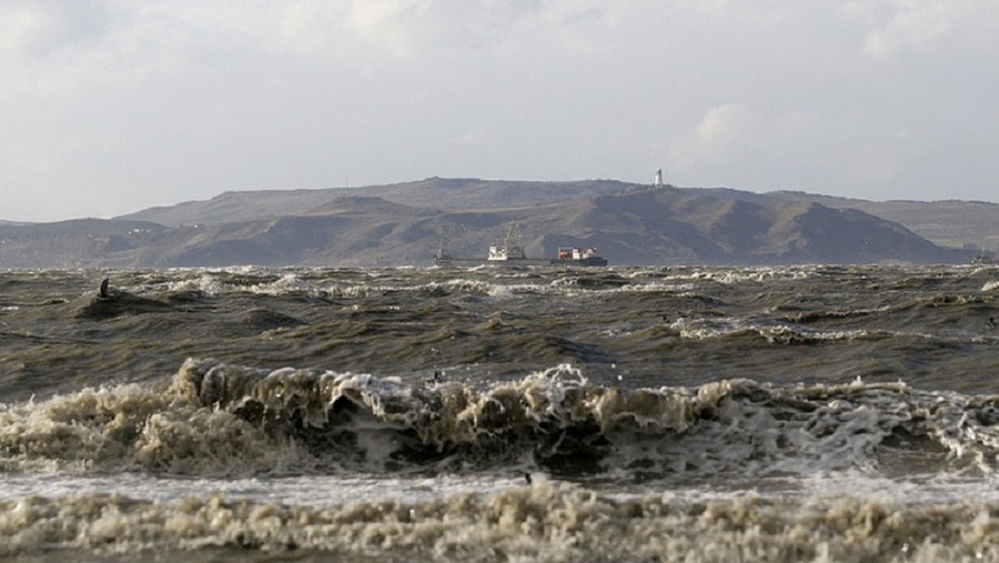 Киев призвал Запад ввести санкции против черноморских портов РФ - В Мире