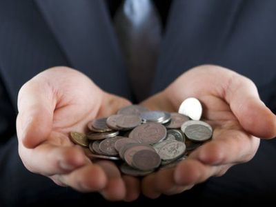 Когда ожидать увеличения «минималки»?  - В Висагинасе