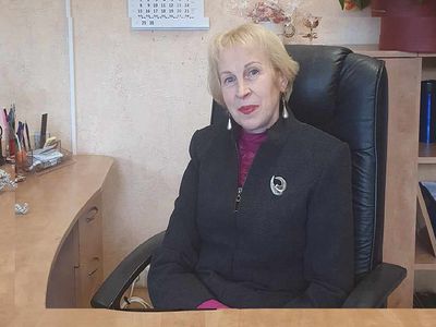 Назначен новый руководитель висагинской сферы просвещения - В Висагинасе