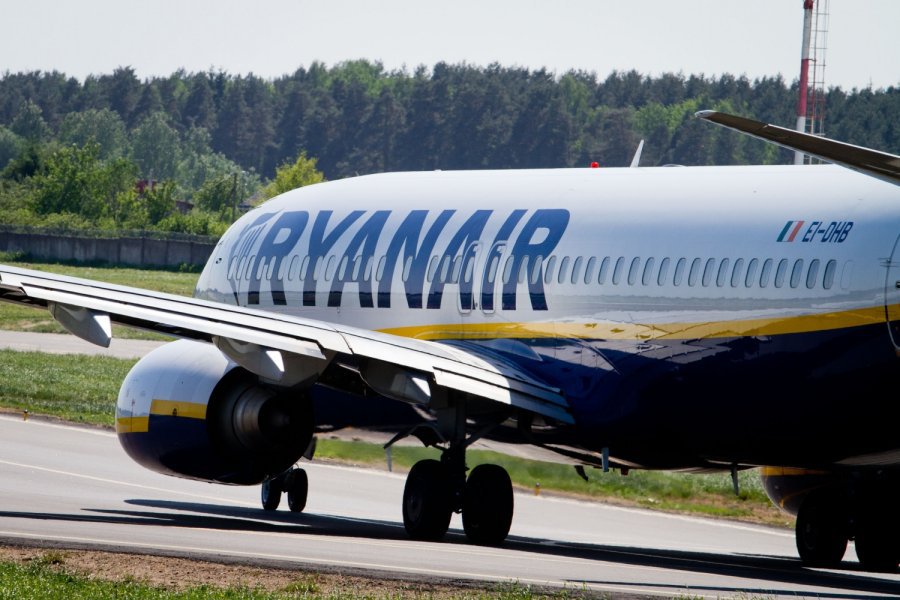 Деньги в Литву «текут» из Норвегии и Ирландии - Литва и страны Балтии