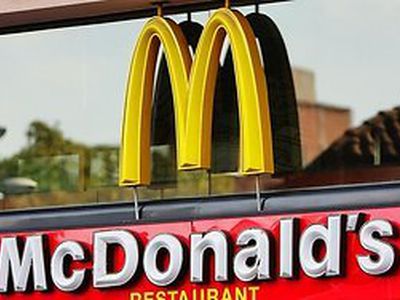 McDonald\'s инвестирует в Балтию 27 млн. латов  - Литва и страны Балтии