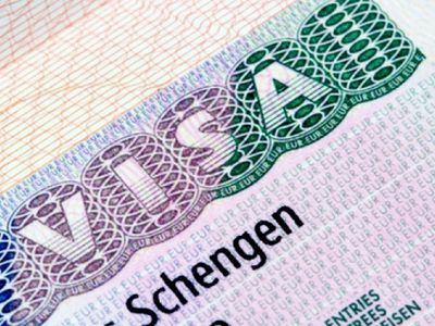 Страны Балтии и Польша с 19 сентября закроют въезд для граждан России с шенгенскими визами - В Мире