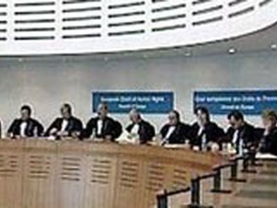 Бывший сотрудник КГБ выиграл в Страсбурге дело против Литвы - Литва и страны Балтии