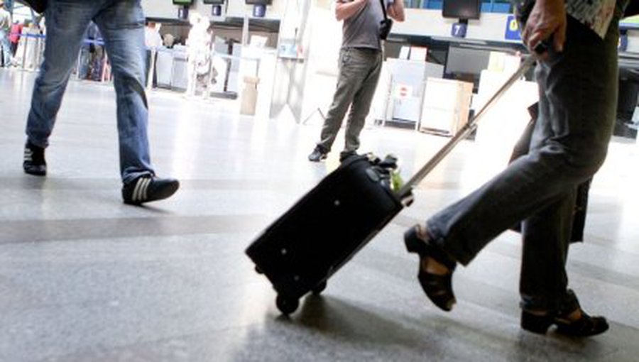 Около 13% жителей Литвы намерены уехать работать в другие страны

 - Литва и страны Балтии