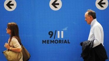 Спецслужбы США предупредили о терактах на годовщину 11 сентября                                