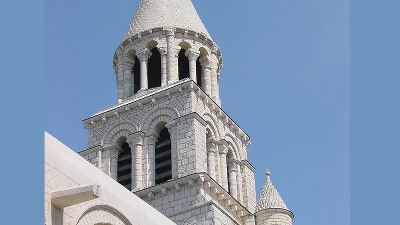 Nepamirštama patirtis Puatjė mieste - Projektas „Europos Pulsas“