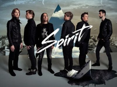 Легендарная группа «Би-2» готовит Вильнюсу сюрприз - Реклама