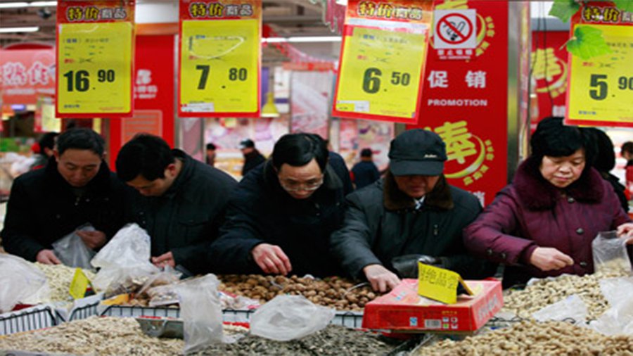 Китай признал за собой статус лидера по объёмам торговли - В Мире