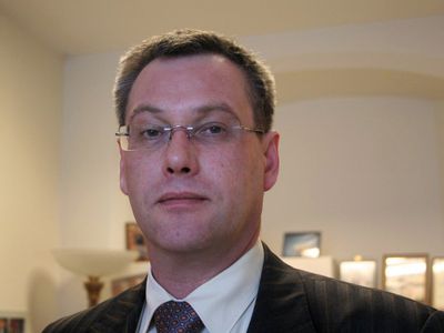 Действия литовских политиков связаны с их религиозностью — политолог - Литва и страны Балтии